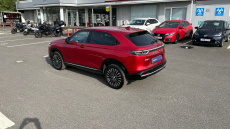 Honda E Ny1 150kW Elegance 69kWh 5dr Auto Electric Hatchback